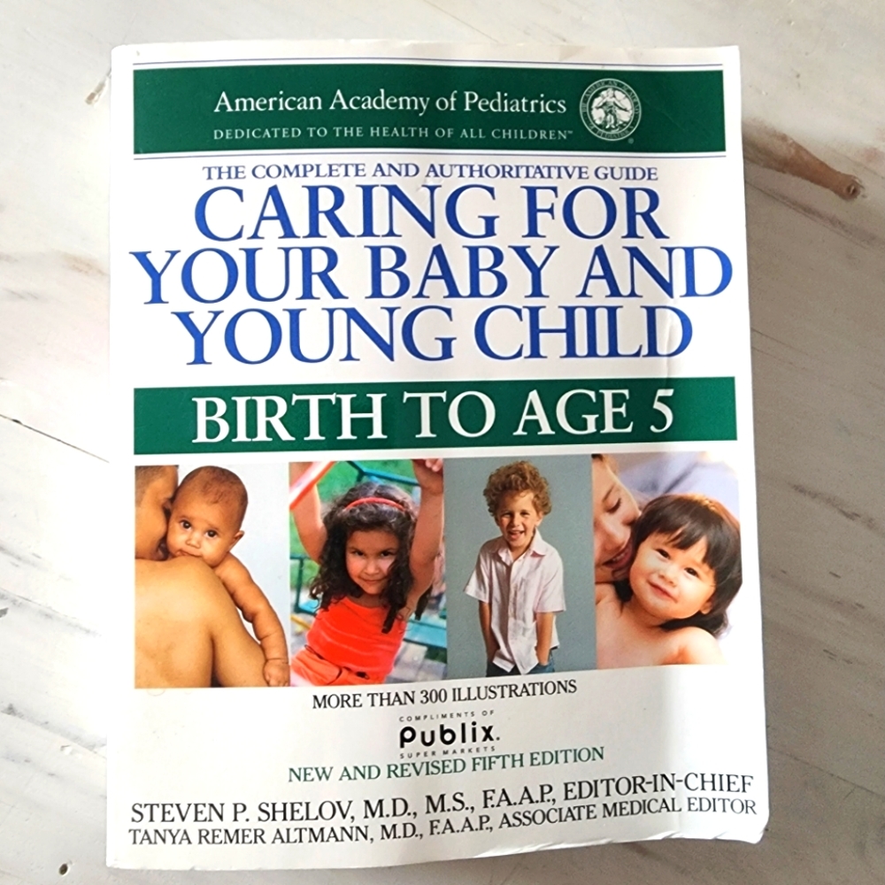 How to book for children